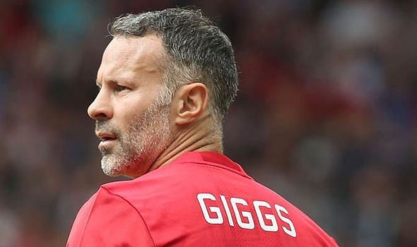Ryan Giggs is the most decorated footballer ever