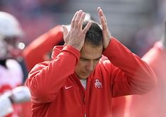 Is Urban Meyer still having fun coaching Ohio State?