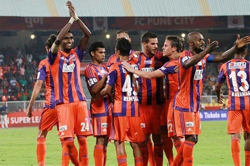 Pune City FC