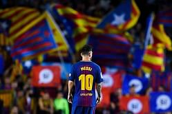 All-time greatest XI: Barcelona edition
