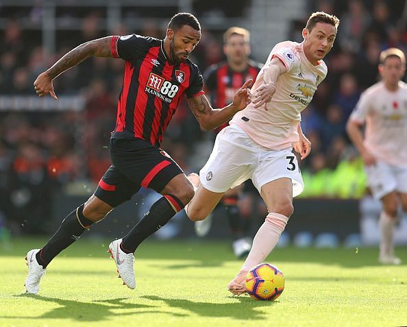 Opinion: It's finally time to leave Nemanja Matic out