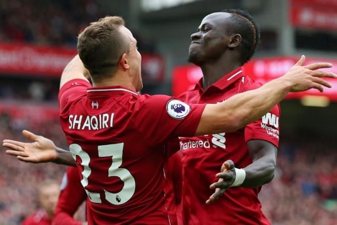 Liverpool news: Star player to be left out of the squad for Red Star match, Mane discusses contract situation and more - 5th November 2018
