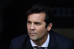 Opinion: The reason why Santiago Solari should remain Real Madrid's coach this season