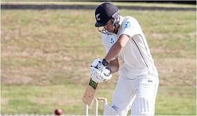 NZ'A' vs IND'A' पहला अनाधिकारिक टेस्ट: न्यूजीलैंड ए ने पहली पारी में बड़ा स्कोर बनाकर दिया भारत ए को जवाब