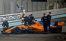 F1: 4 Best races of Fernando Alonso's career