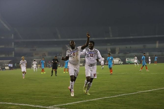 I-League 2018-19, Indian Arrows 0-2 Mohun Bagan: 5 talking points