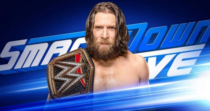 daniel bryan yes logo