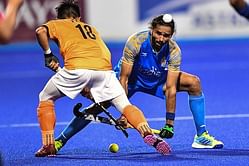 Online ticket sale for opening ceremony of Hockey World Cup