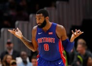 Andre Drummond is the NBA's best offensive rebounder