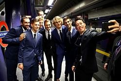 ATP Finals 2018: Who are the top contenders in London?