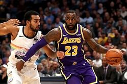 NBA 2018-19: Los Angeles Lakers vs Indiana Pacers: Key factors to consider