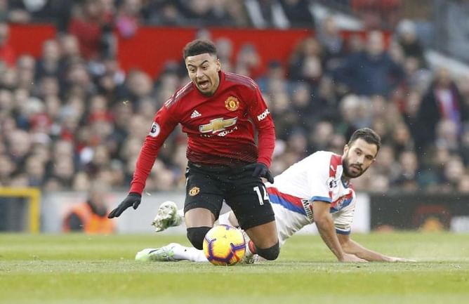 Manchester United 0-0 Crystal Palace: 5 things learned | Premier League 2018-19