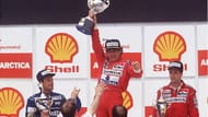 1991 Brazilian Grand Prix