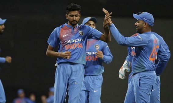 AUS vs IND: तीसरे टी20 के लिए भारत और ऑस्ट्रेलिया की संभावित एकादश