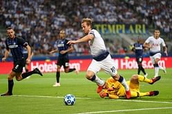 Champions League 2018-19: Tottenham Hotpsur v Inter Milan, Prediction and Preview