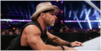 WWE न्यूज़: शॉन माइकल्स ने Crown Jewel में अपनी वापसी को लेकर कही बेहद चौंकाने वाली बात