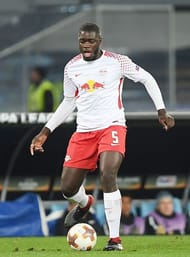 Napoli v RB Leipzig - UEFA Europa League