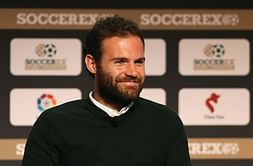 5 current Footballers who are impossible to hate