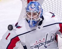 Eller's overtime goal gives Capitals 5-4 win over Canadiens
