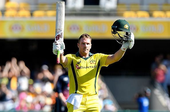 3 most explosive ODI opening combinations at present