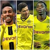 How Borussia Dortmund could have lined up if they hadn’t sold their best players