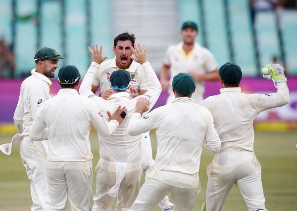 Australia vs India 2018: Probable Australian Playing XI for the First Test