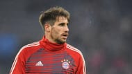 Javi Martinez has often been criticized for being too slow