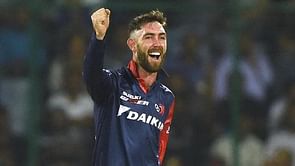 IPL 2019: 3 Players who can replace Glenn Maxwell at Delhi Daredevils