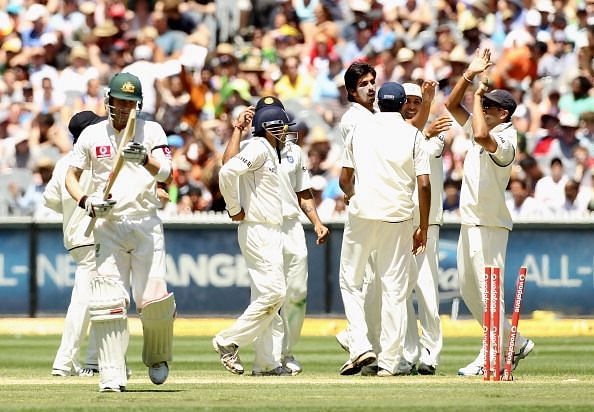 Australia vs India 2018: 4 Bowlers who can be match winners for India in Test series