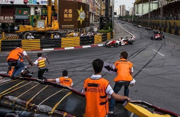 Thankfully, a medical report published by those organizing the Formula 3 Macau race shared that German driver Sophia Floersch is breathing and stable, at this point in time