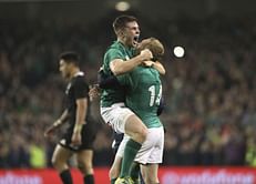 Where major rugby teams stand after the November series