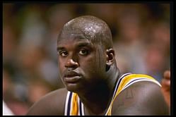 NBA: 4 Los Angeles Lakers players who won the MVP award