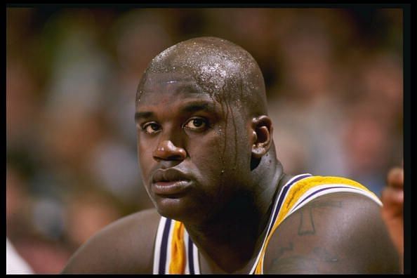 NBA: 4 Los Angeles Lakers players who won the MVP award