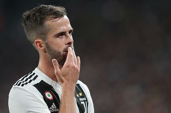 Pjanic can be an extremely important signing for Barcelona