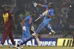 India vs West Indies 2018: Top 3 performers of the T20I series