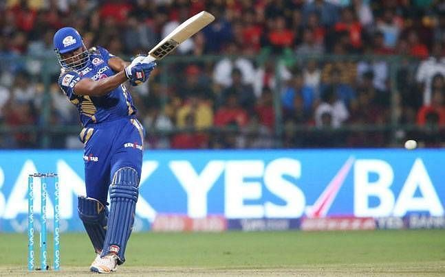 Pollard will continue his IPL career with Mumbai