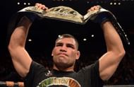 Cain Velasquez: Wants that belt back in 2019