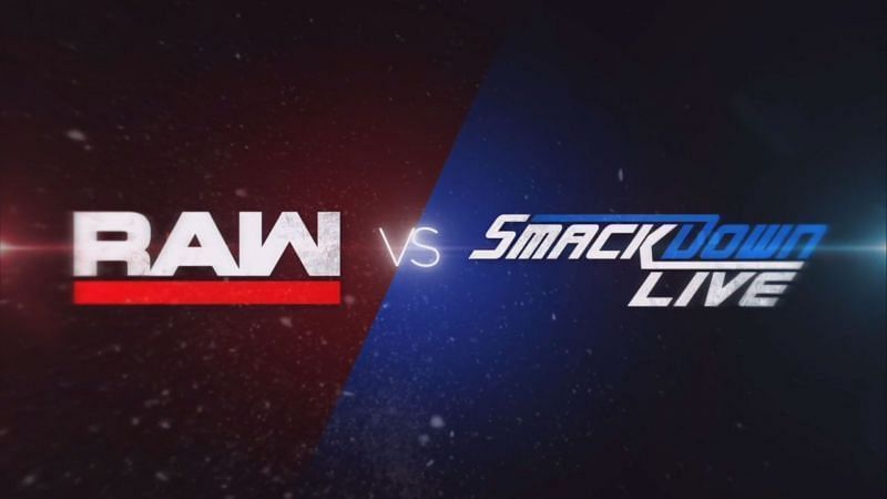 Raw v/s SmackDown Live continues this week!
