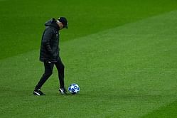 Lucien Favre: The Confidant of New Age Dortmund