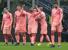 FC Barcelona's history of resilience shows they cannot be written off in Europe