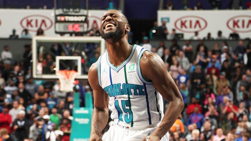 Kemba Walker&#039;s 60 points not enough for the Hornets to get the Win against the 76ers. Credit: ESPN