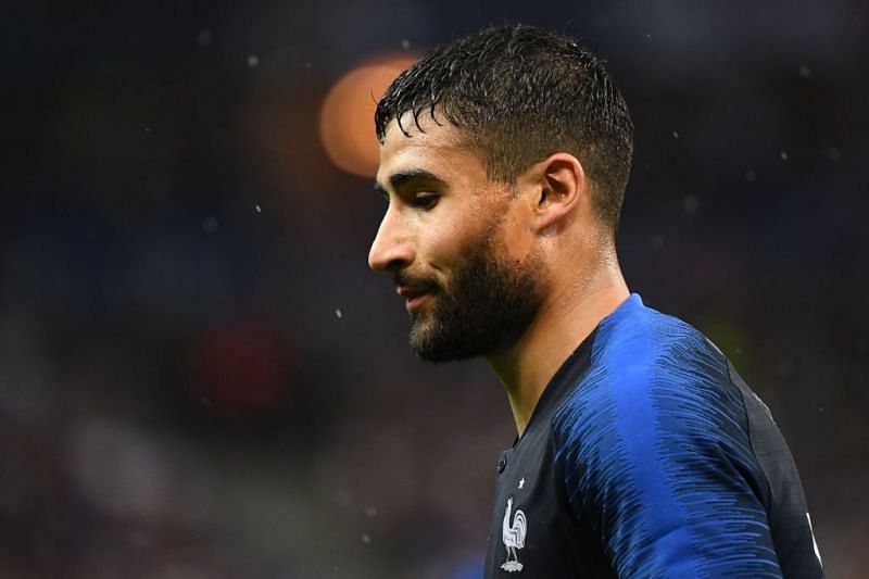 Nabil Fekir had agreed on terms with Liverpool
