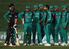 Pakistan vs New Zealand, 2nd ODI: Fantasy Cricket Tips