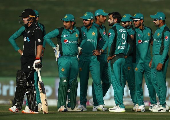 Pakistan vs New Zealand, 2nd ODI: Fantasy Cricket Tips
