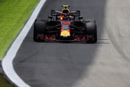 Max Verstappen almost secured a win at the Brazilian Grand Prix