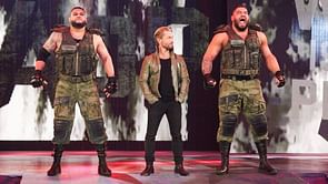 भारतीय मूल का एक और पंजाबी रैसलर बना WWE का नया चैंपियन