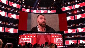 Best and worst of RAW after Survivor Series