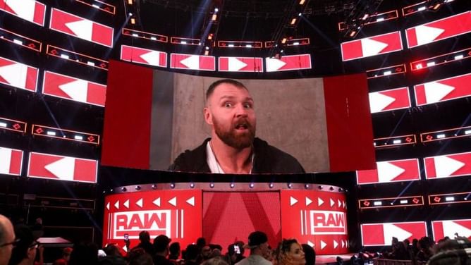 Best and worst of RAW after Survivor Series
