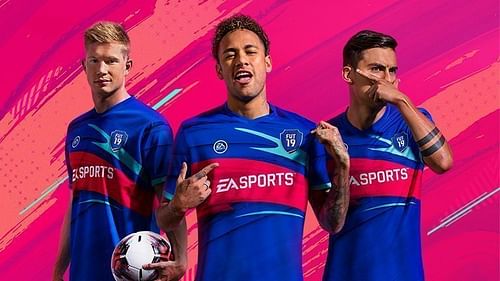 Image Courtesy: EA Sports/FIFA 19