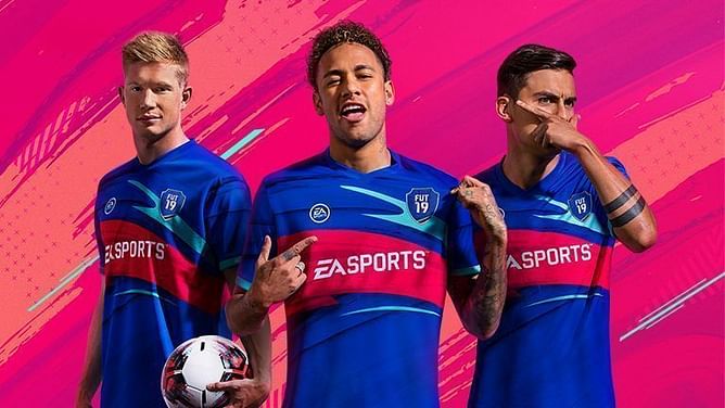 FIFA 19 Ultimate Team: 6 Players who could be a part of TOTW 9